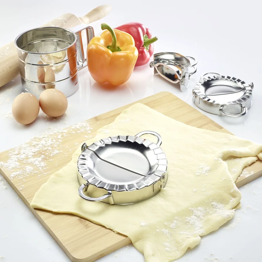 Ravioliformer Gina 9.5cm