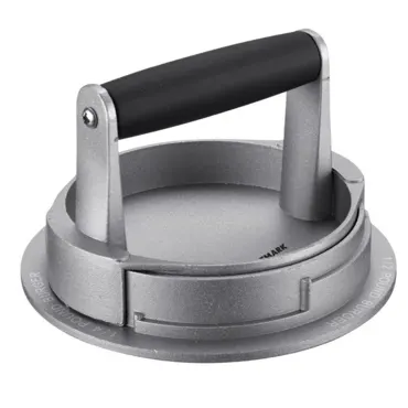 Hamburgermaker Vario, D14cm