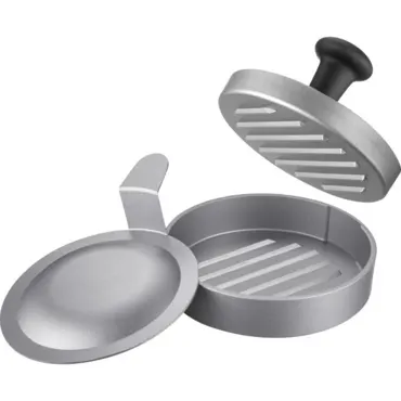 Hamburgermaker mit Heber Uno Plus, D12cm