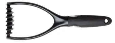 GG Nylon Kartoffelstampfer schwarz