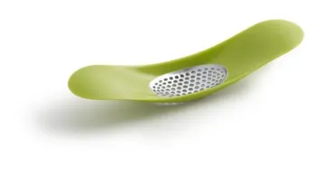 Rocker Knoblauchwiege grün, 18.9x4.6x3.2cm