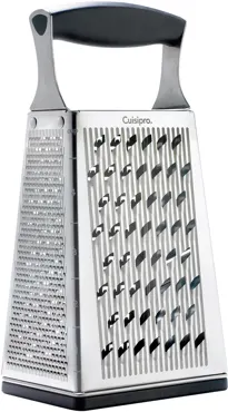 SGT Reibe Tower 4-seitig