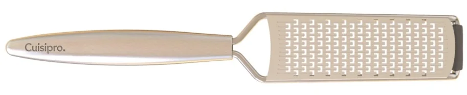 Piccolo Tools Mini Reibe, fein