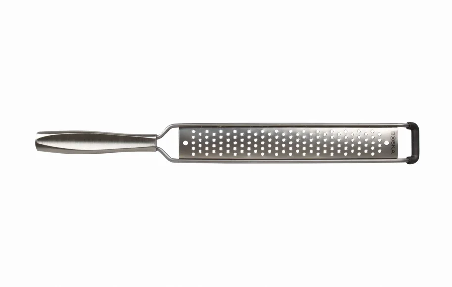 Handreibe Star Monaco+ silber Edelstahl 360x80x10mm