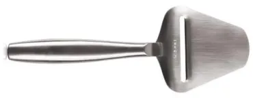 Käsehobel Copenhagen silber Edelstahl 290x80x20mm