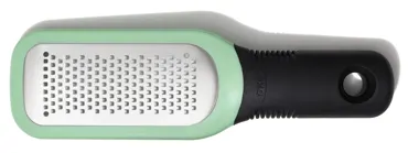 GG Ingwer- und Knoblauchreibe geätzt