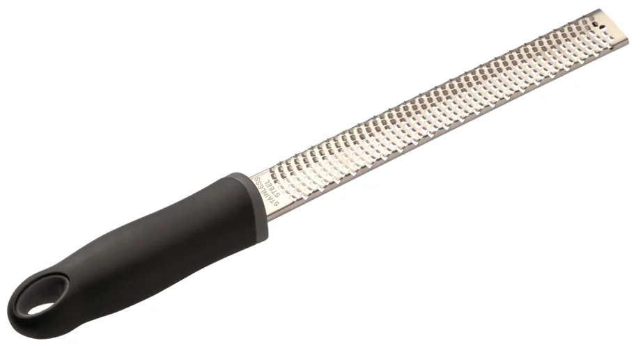 Reibe Universal 33cm Reibfläche 3.5x22cm