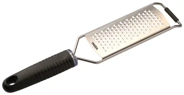 Reibe grob 31.5cm Reibfläche 6.5x13.5cm