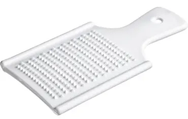 Handreibe, Keramik, 15x7.7cm