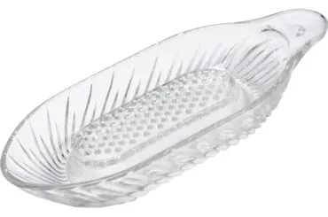 Apfelreibe, Glas, 140ml