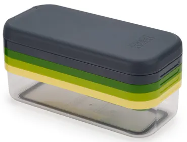 Multi-Prep Kompakt 4tlg. Vorbereitungsset multicolor