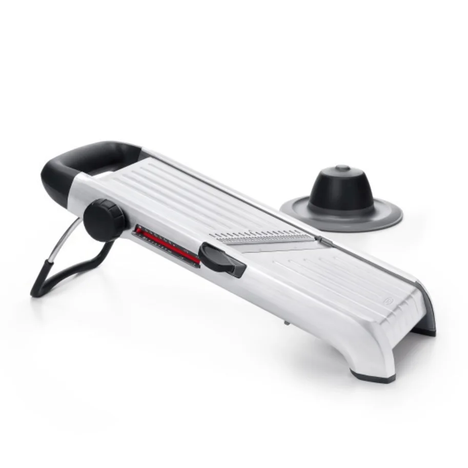 GG Steel Chef Mandoline 2.0 44x17cm