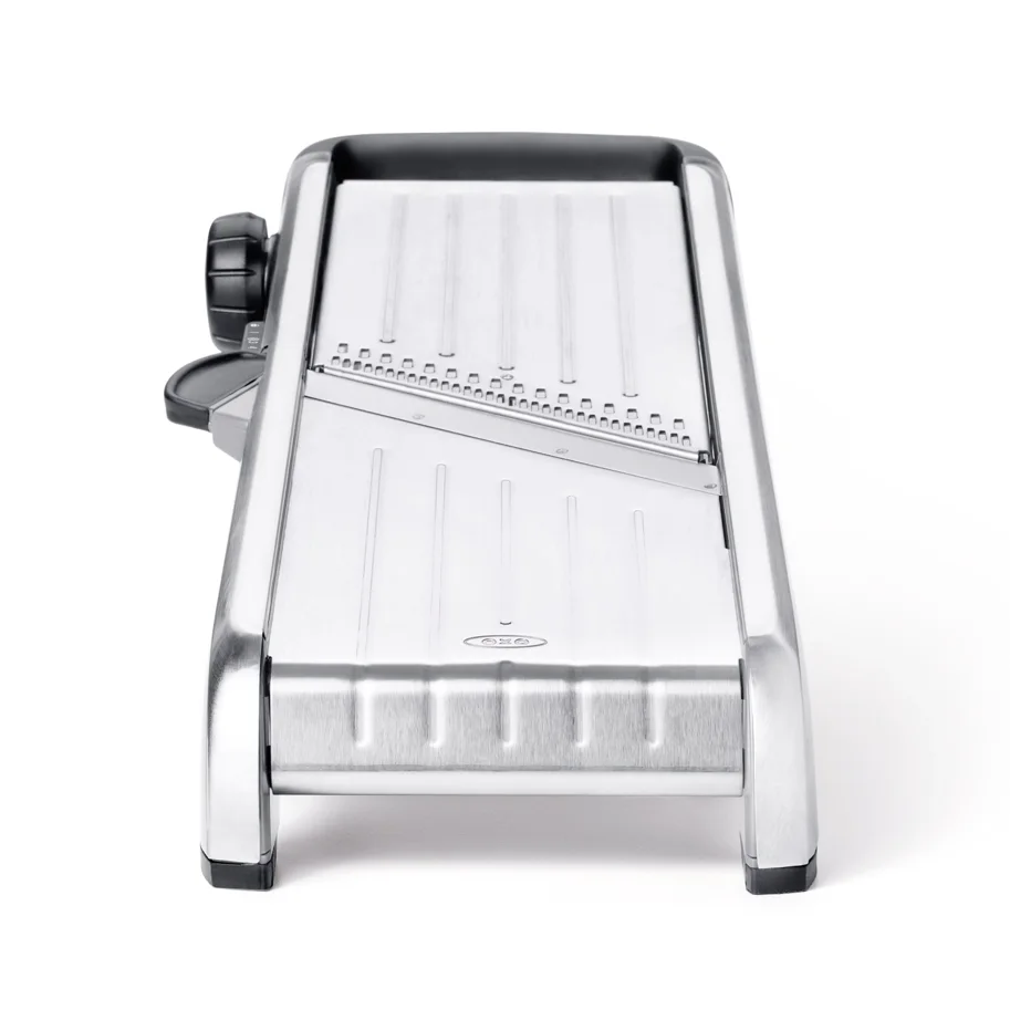 GG Steel Chef Mandoline 2.0 44x17cm
