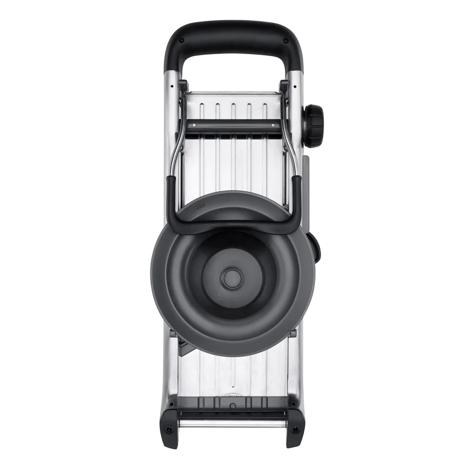 GG Steel Chef Mandoline 2.0 44x17cm