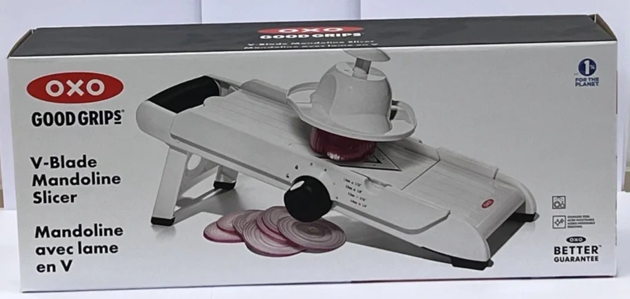 GG V-Blade Mandoline