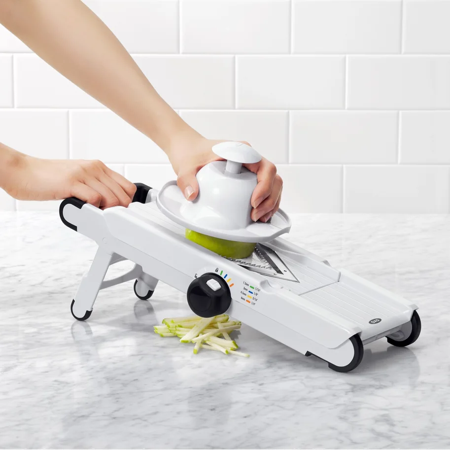 GG V-Blade Mandoline
