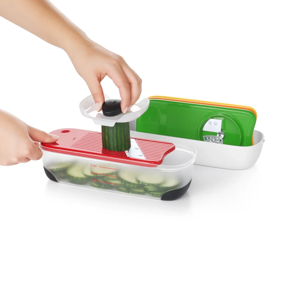GG Mandoline Set