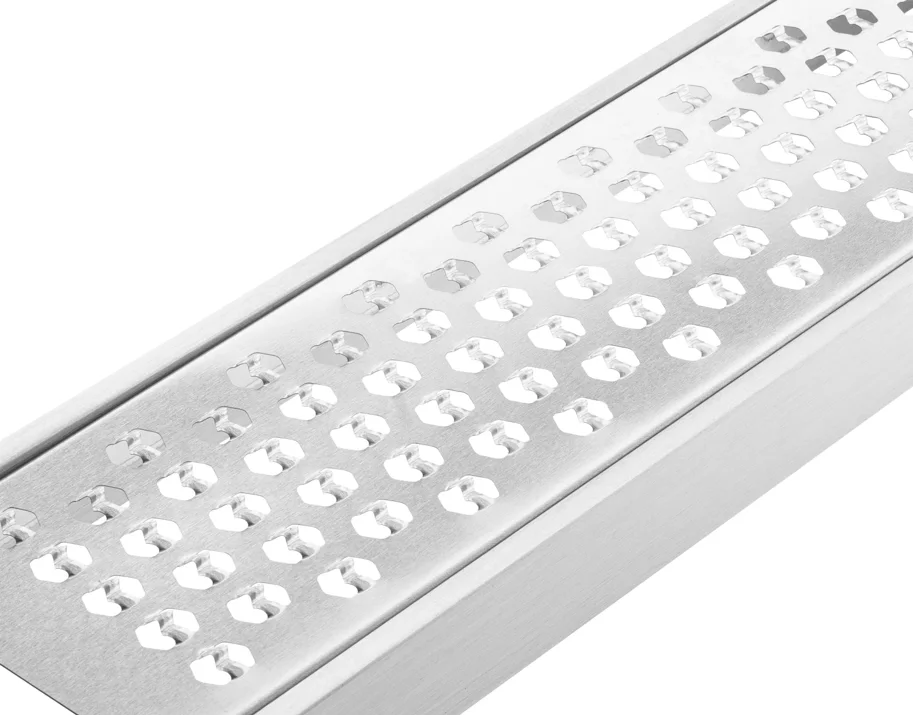 Pro Reibe 38cm Zester