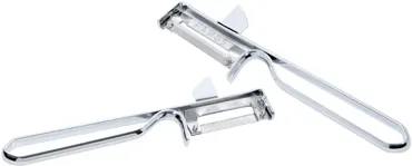 Sparschäler Famos, 15.5x3.5x1cm, lose