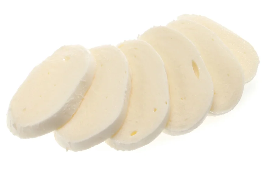 Mozzarellaschneider, 17x13x3cm