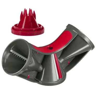 Spiralschneider Triolo, 19.5x7x10.5cm