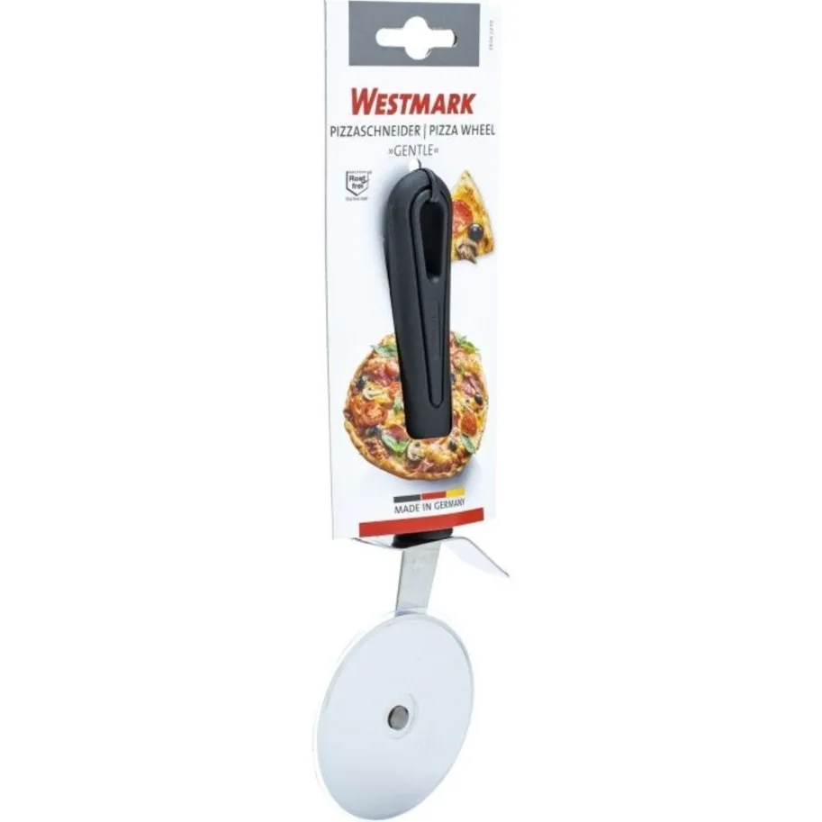 Pizzaschneider Gentle D6.9cm, 21.2x7.6x2cm