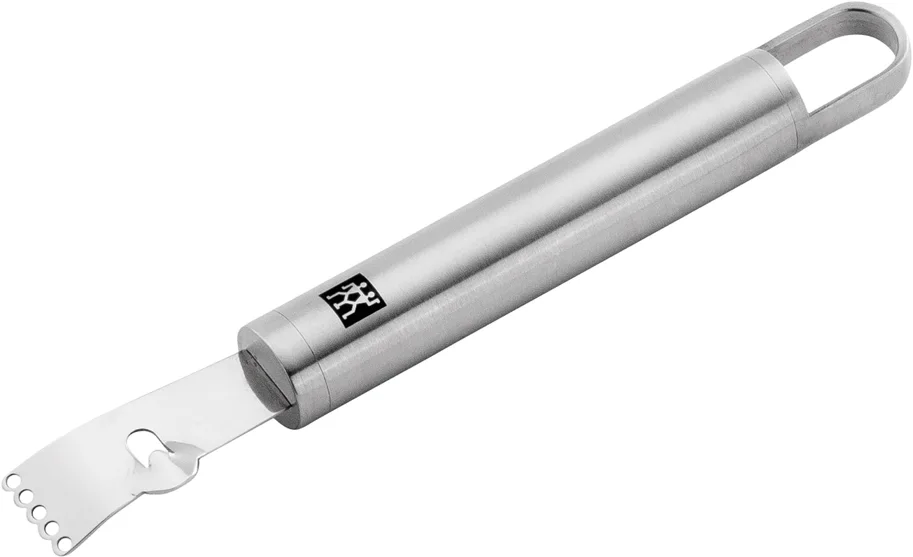 Pro Zitronenschaber, 21.5cm