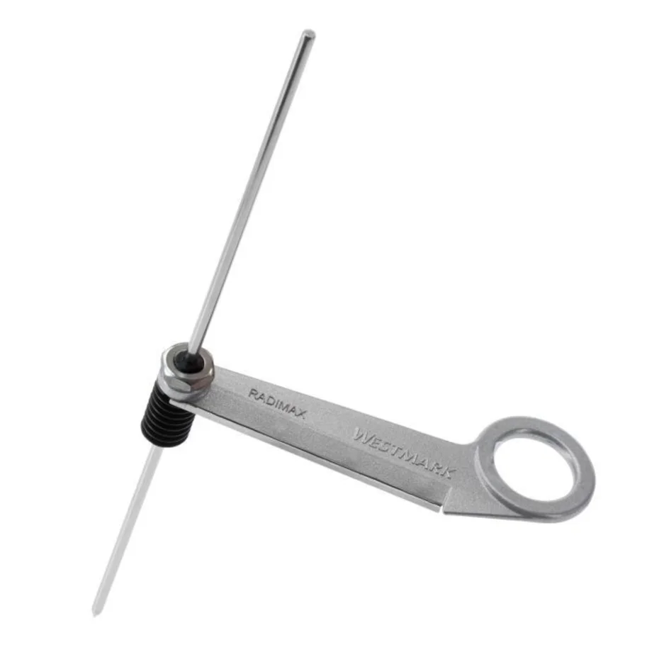 Rettichschneider Radimax, 24x11.8x3.2cm