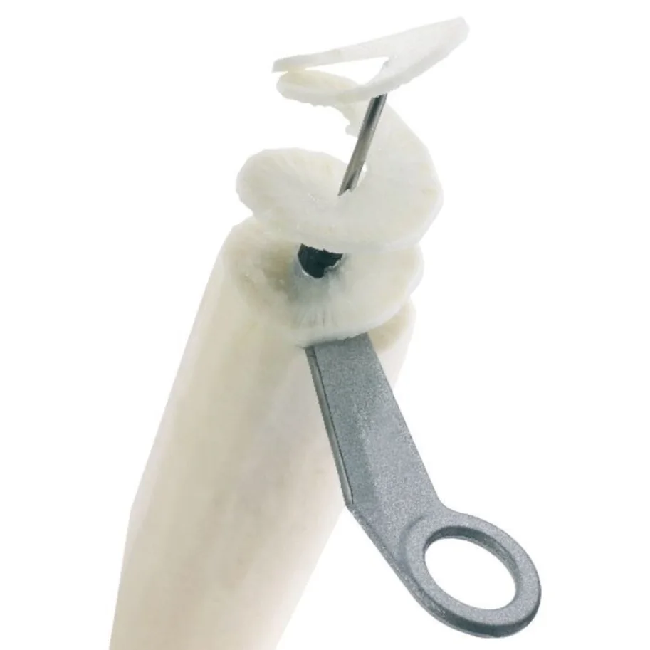 Rettichschneider Radimax, 24x11.8x3.2cm