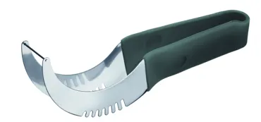 Melonenschneider Hook, 23.5x3.8x6.8cm