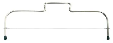 Tortenbodenteiler Simplex, 33x13.8x1cm