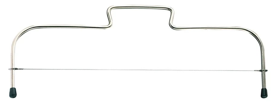 Tortenbodenteiler Simplex, 33x13.8x1cm
