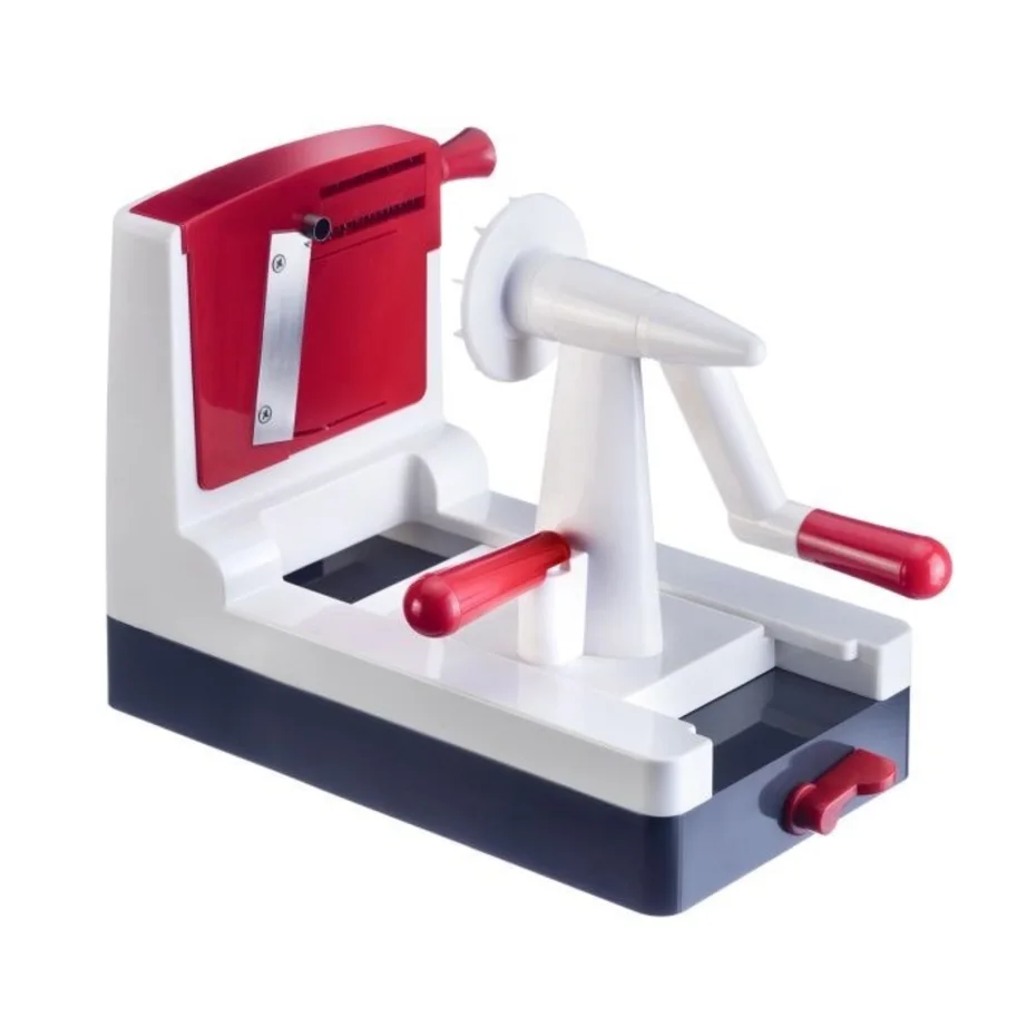 Gemüseschneider Spiro Plus, 27x13.3x19cm