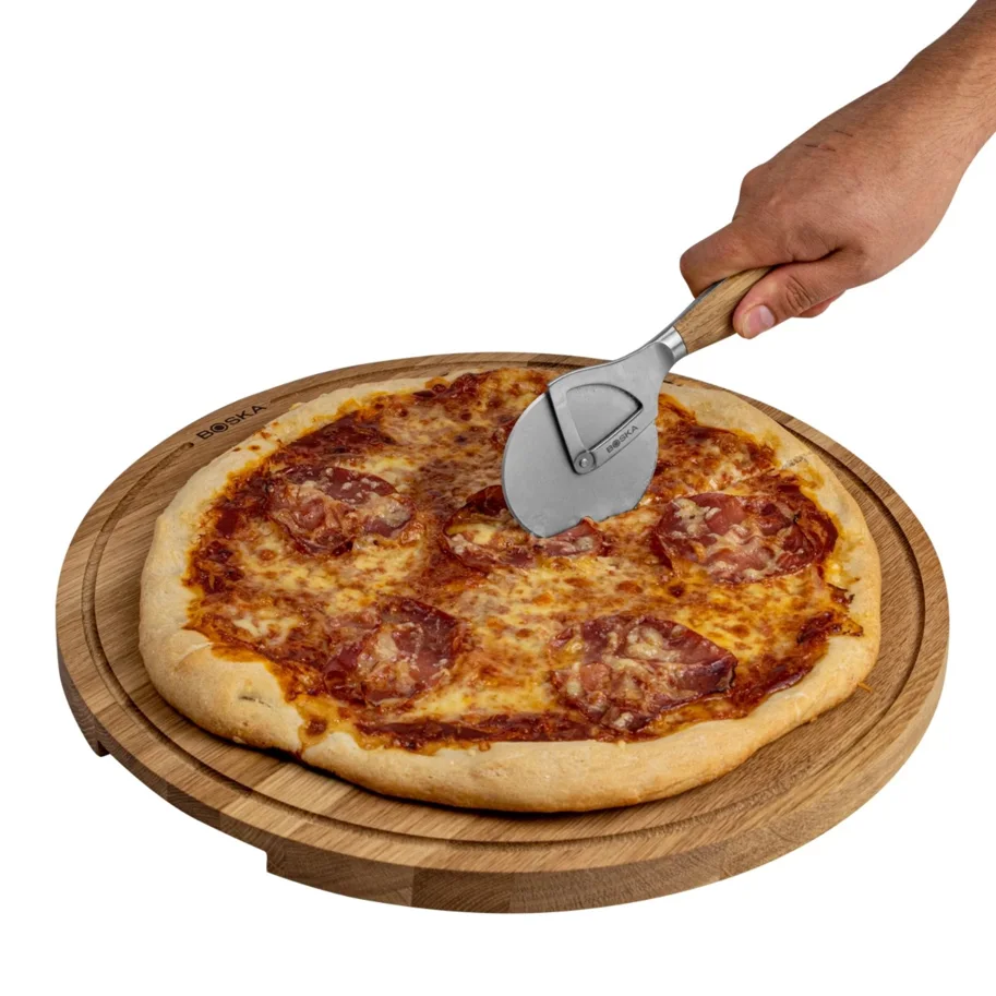 Pizzarad Oslo+