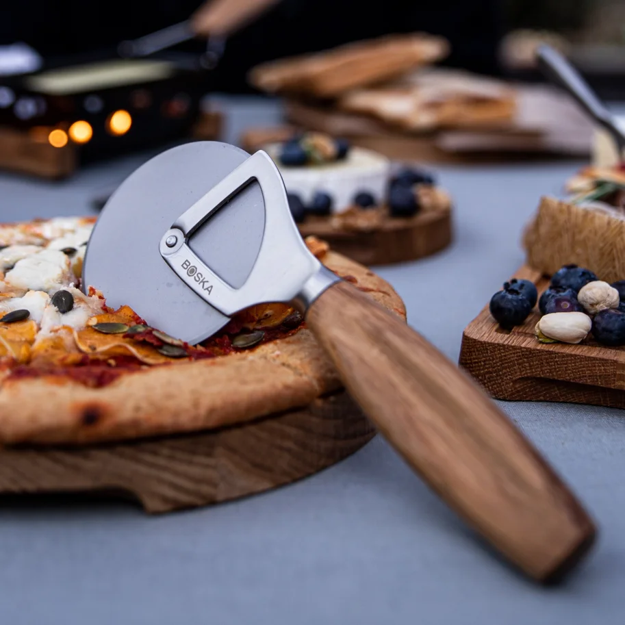 Pizzarad Oslo+