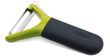 MultiPeel Y-Schäler, grün, 8.5x13.5 cm