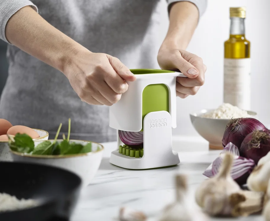 ChopCup Gemüsehacker