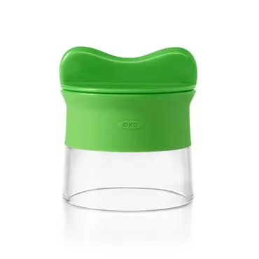 GG Spiralizer Gemüseschneider klein grün