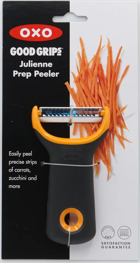 GG Präzisions Y Schäler Julienne