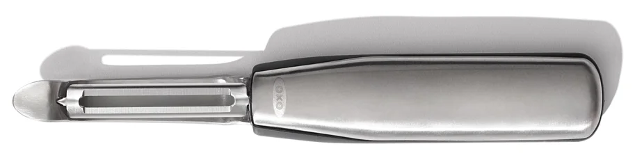 GG Steel Y-Schäler 13cm