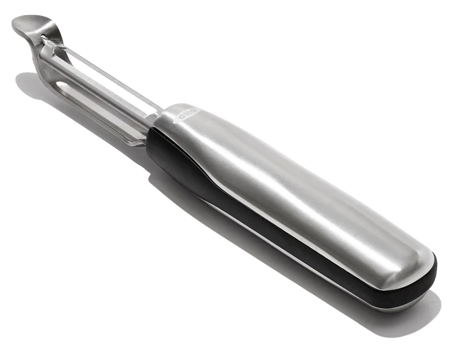 GG Steel Y-Schäler 13cm