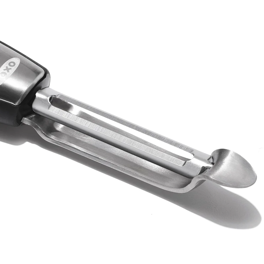 GG Steel Y-Schäler 13cm