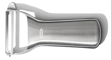 GG Steel Schäler schwenkbar 19cm