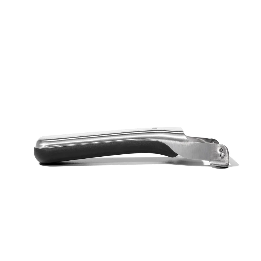 GG Steel Schäler schwenkbar 19cm