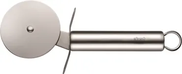 Daily Plus Pizzaschneider aus Edelstahl19.5cm