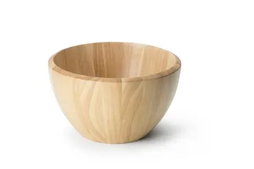 Gummibaum Schüssel 30 cm