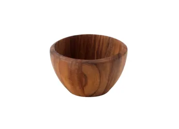 Akazie Schüssel 15.5 cm