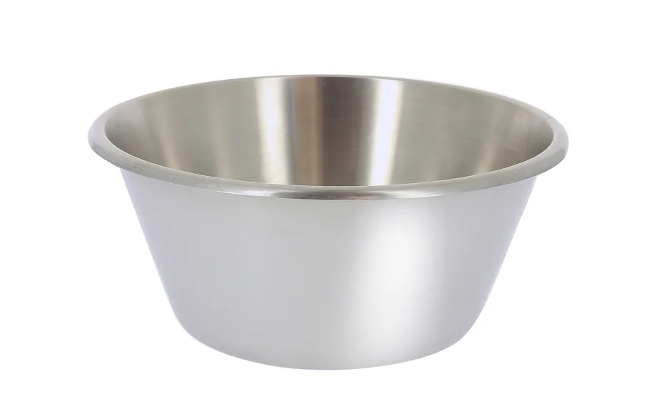 Küchenschüssel konisch D:24cm 3.5L