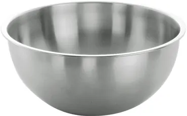 Konditorenschüssel D16cm 0.75lt