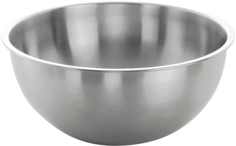 Konditorenschüssel D33.5cm H13.5cm 8lt